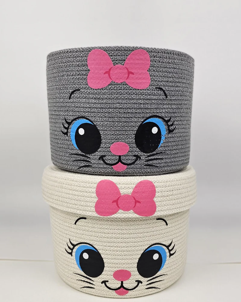 Корзинка для хранения