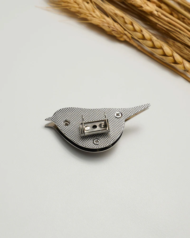 null — Серебро, 2 шт.