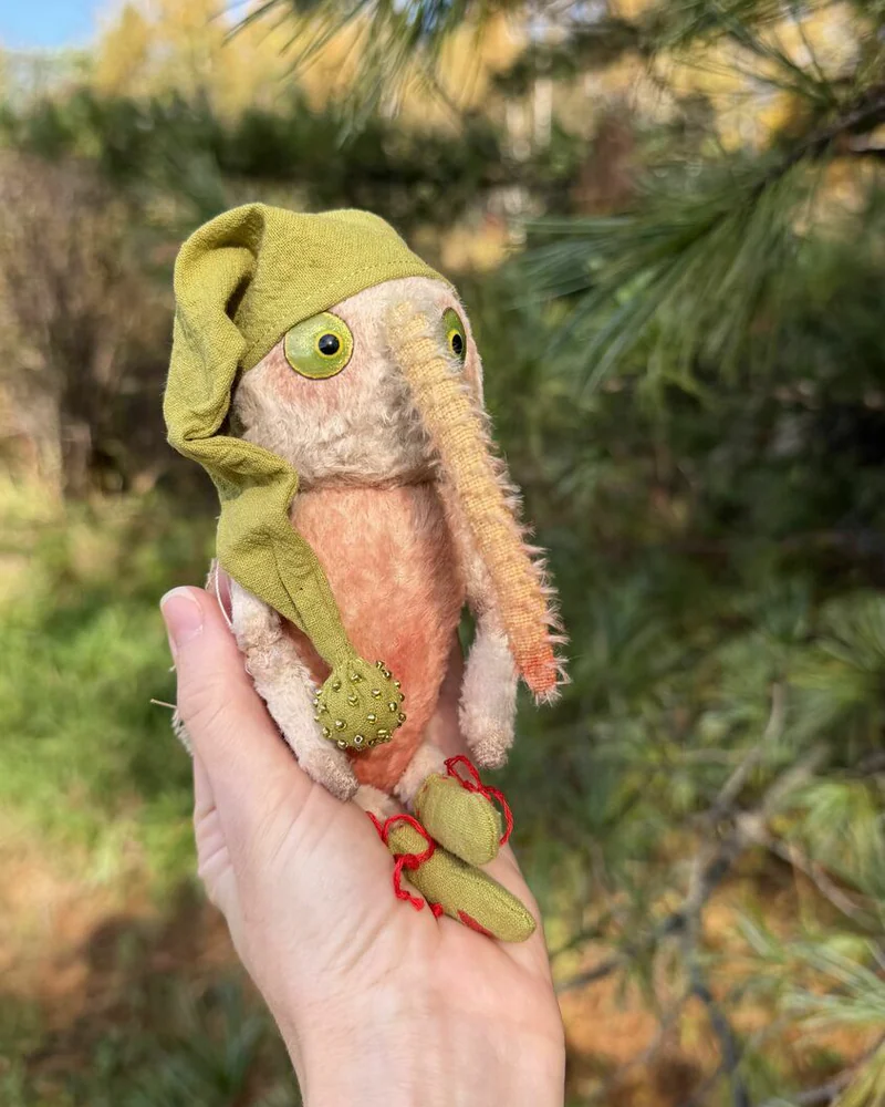 Комар