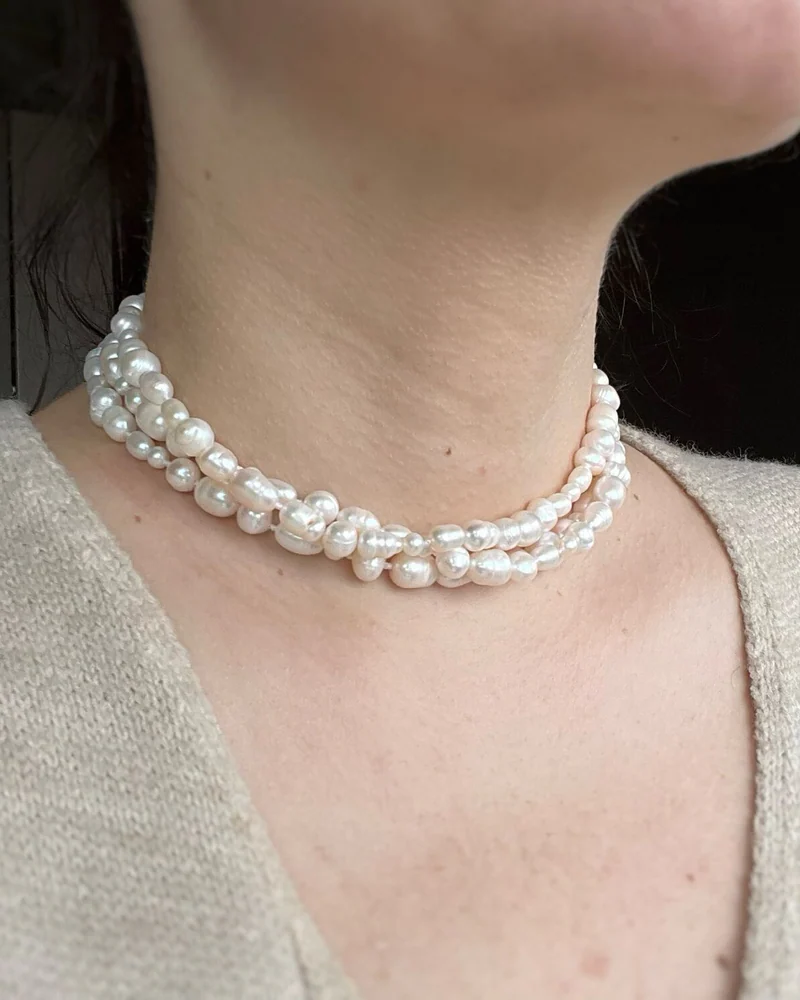 Воплощение стиля Old Money