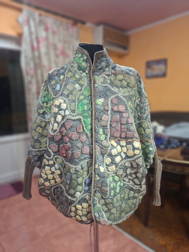 Пончо