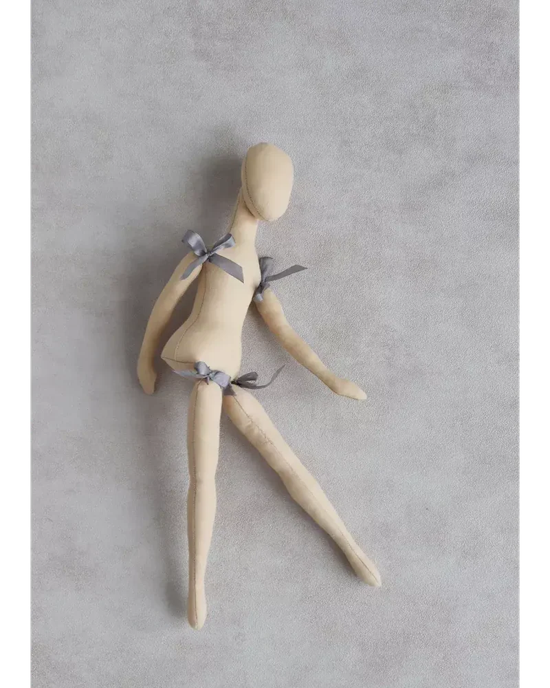 null — Арин, 35 см