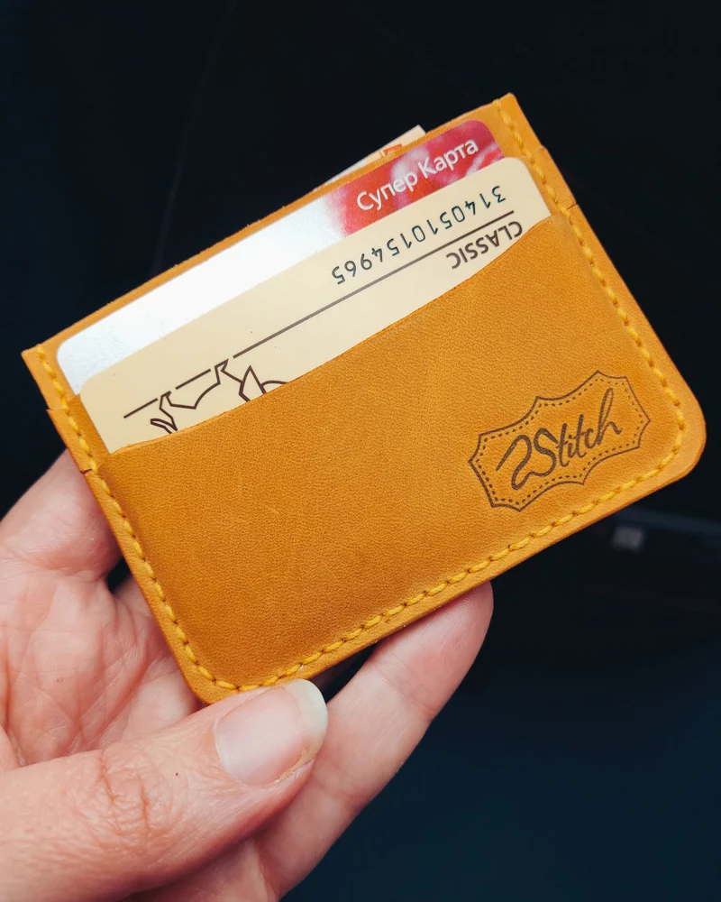 Картхолдер Pocket