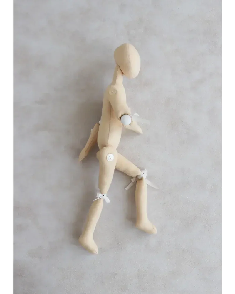 null — Настя, 42 см
