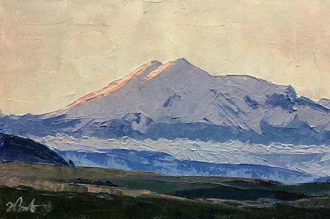 Эльбрус