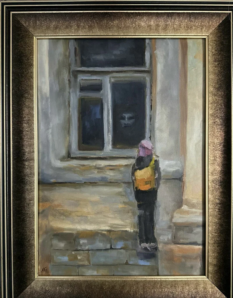Тайны старого дома
