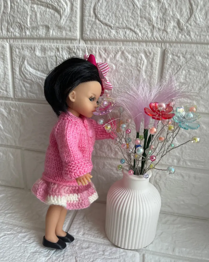 Комплект-3 для Paola MINI 21 см
