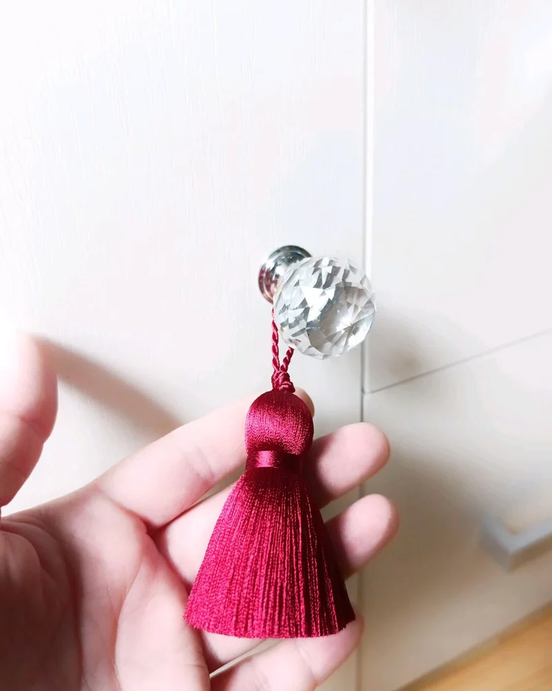 Кисть для мебели Бордо Классика
