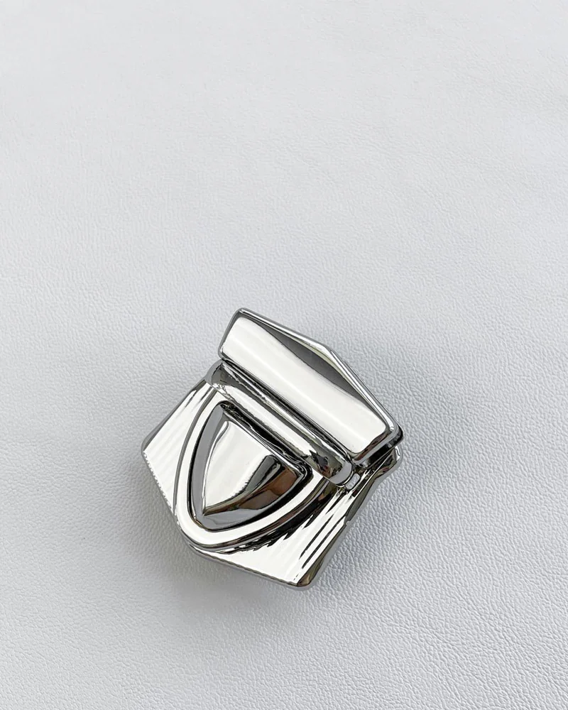 null — Серебро, 2 шт.