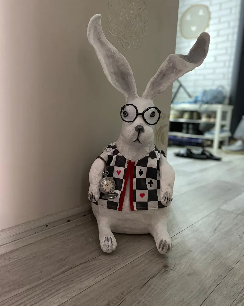 Декоративная игрушка