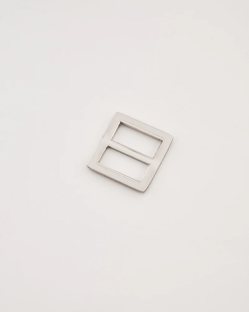 null — Серебро, 2 шт.