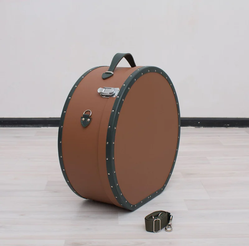 Кофр для шляп Mono
