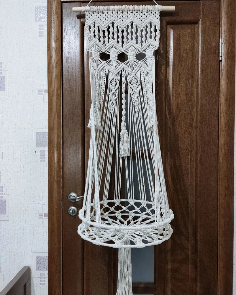 Гамак, лежанка для кошек и собак