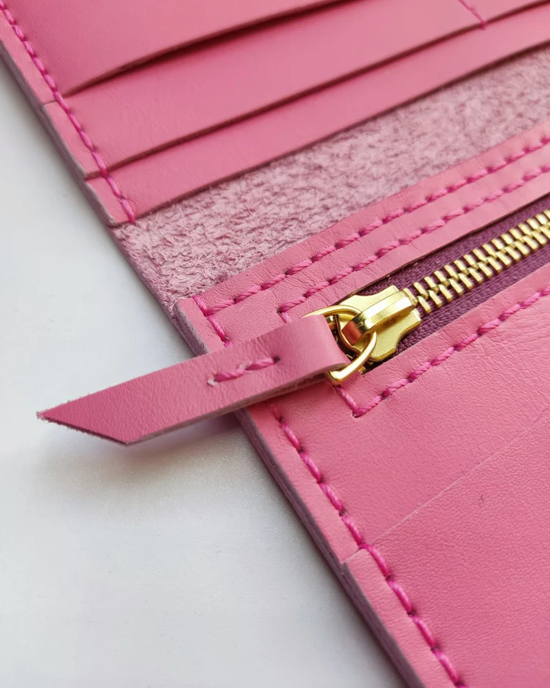 Кошелек Конради PINK
