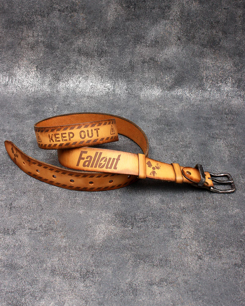 Ремень Fallout