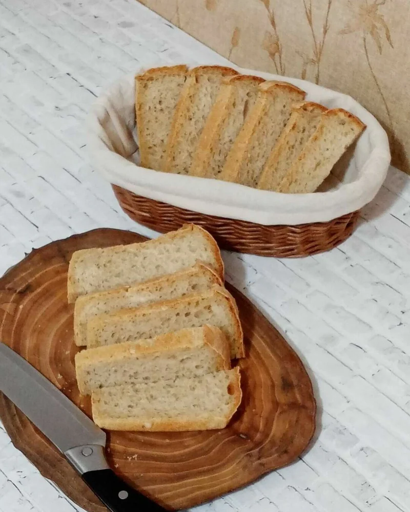 Корзинка для расстойки теста,для подачи хлеба