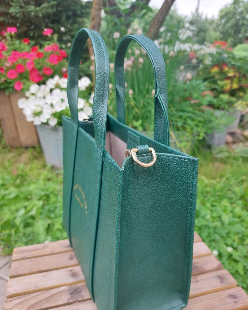 Сумка Mini Tote Bag