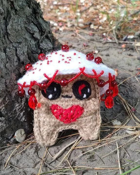 Травушкин Белоснежка