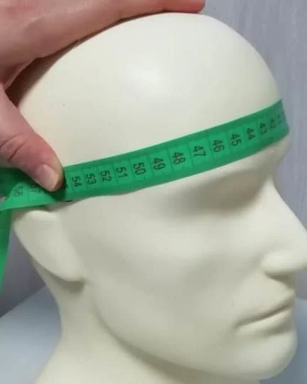 Шапка докер из конопли