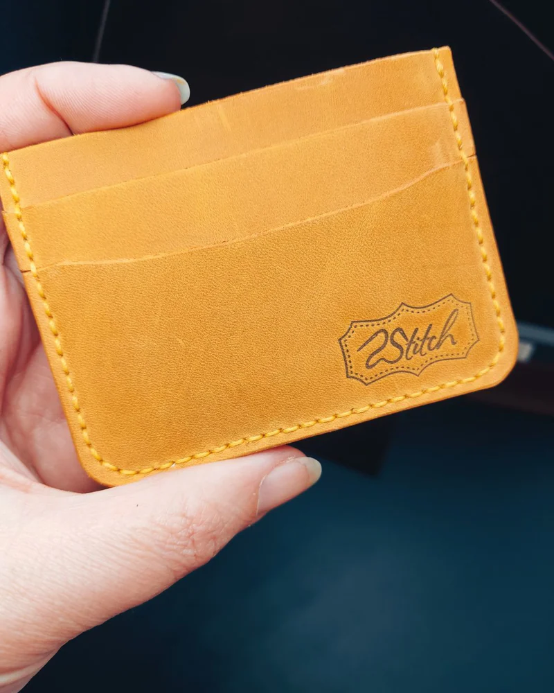 Картхолдер Pocket