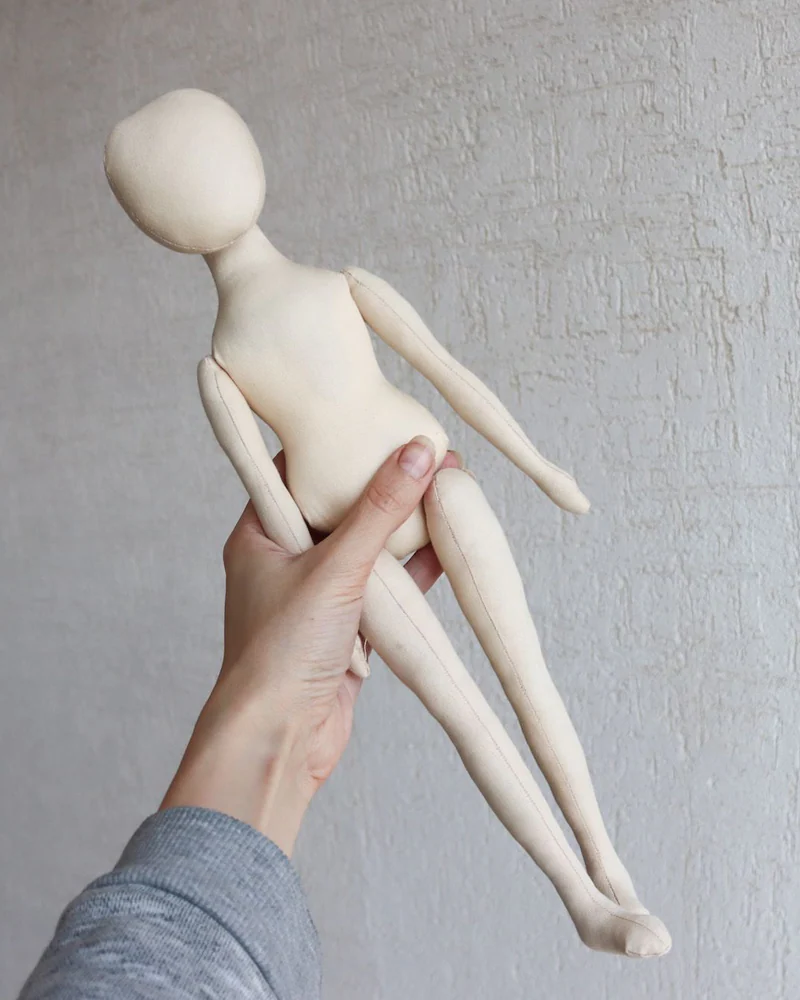 null — Беата, 38 см