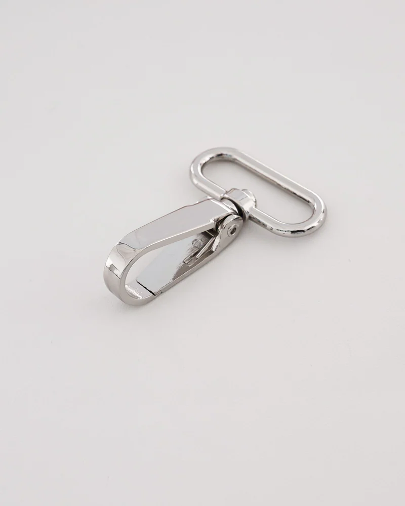 null — Серебро, 2 шт.
