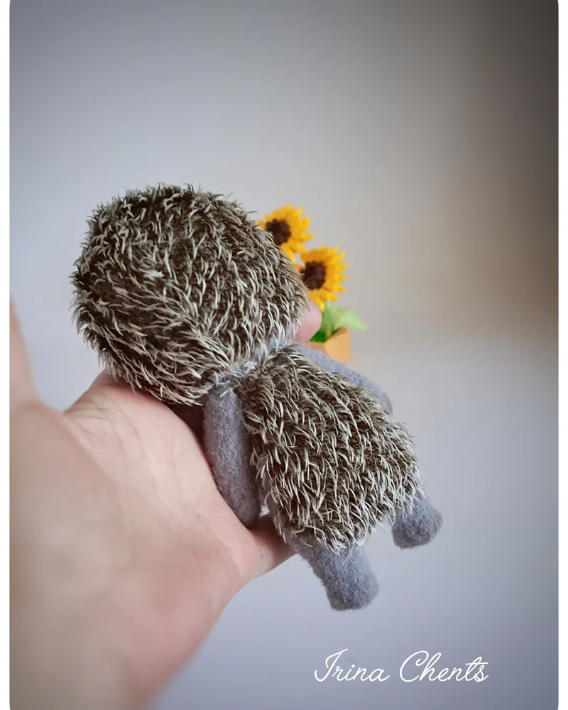 Костюм "Ёська"