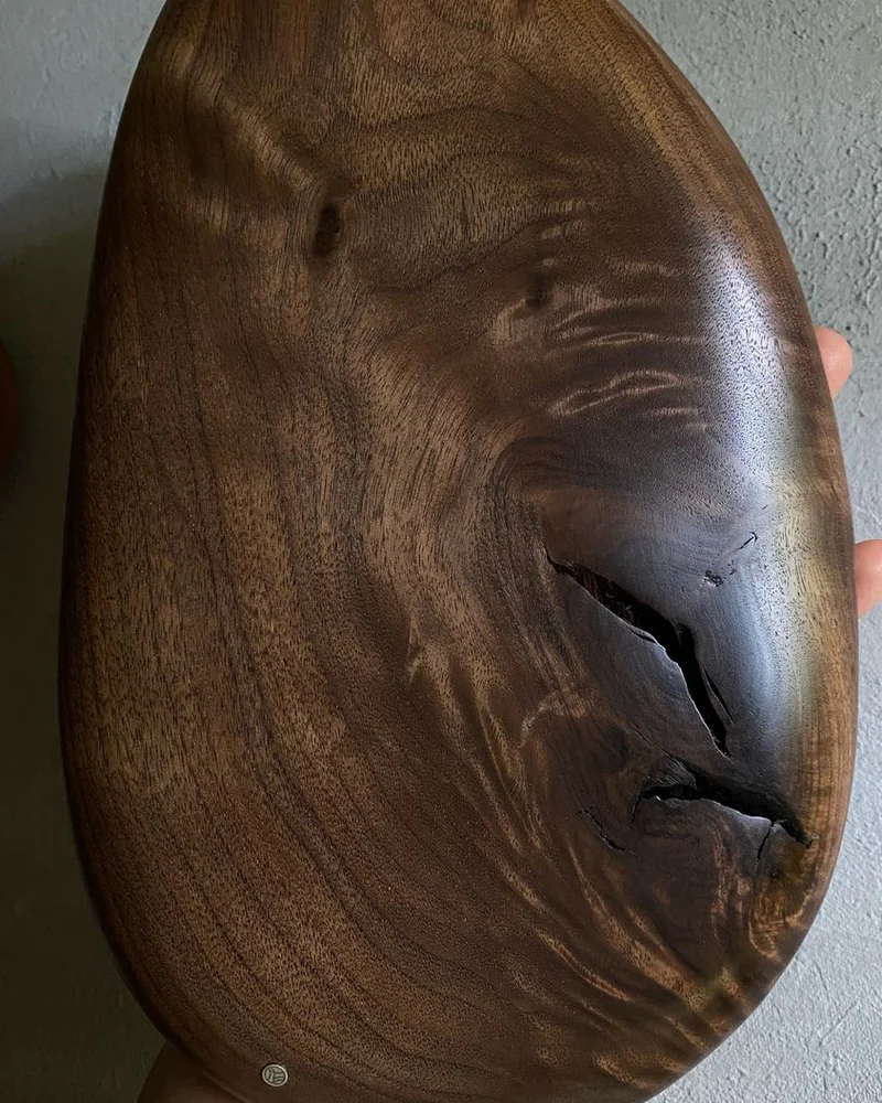 Небольшой поднос. Сервировочная доска