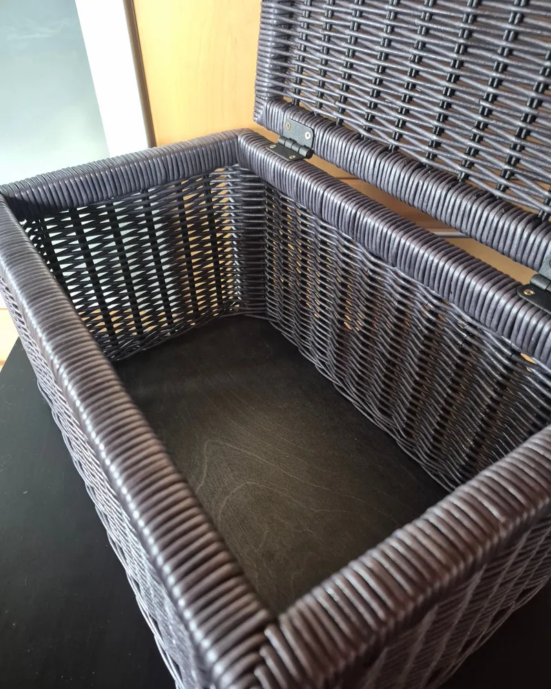 Короб для хранения