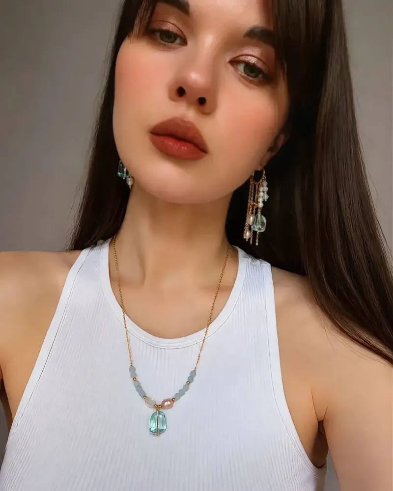 Комплект украшений Eleane