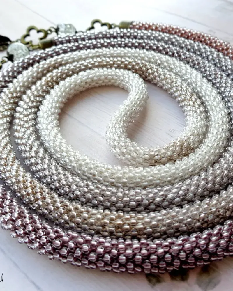 Лариат «Степной ветер» — Мультиколор