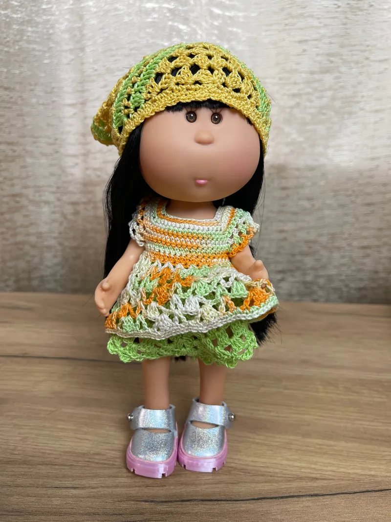 Комплект-2 для Little Mia