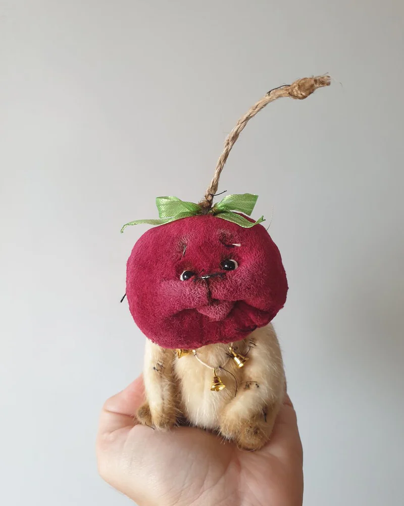 Вишенка