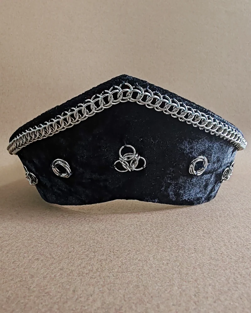 Кокошник