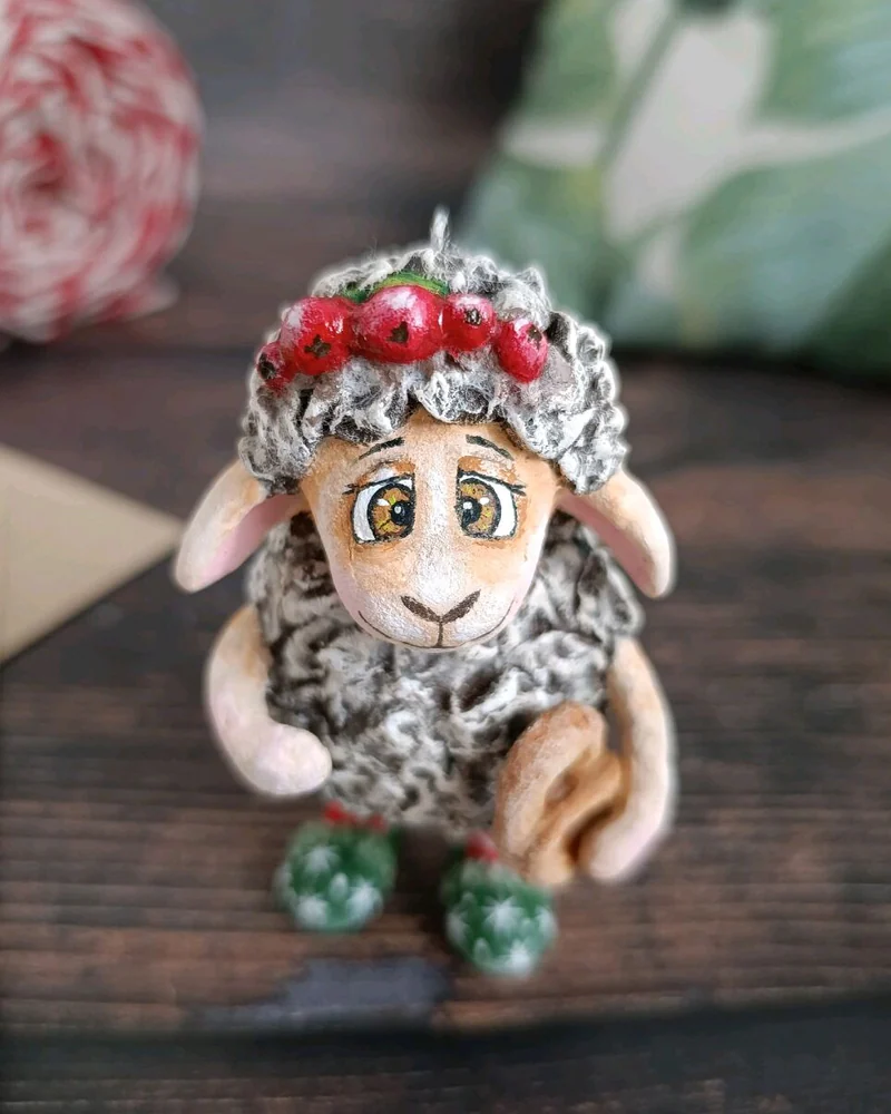 Овечка