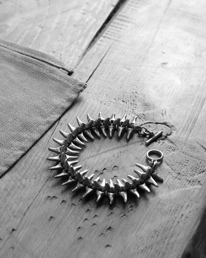 Браслет «FISHBONE» — Основной