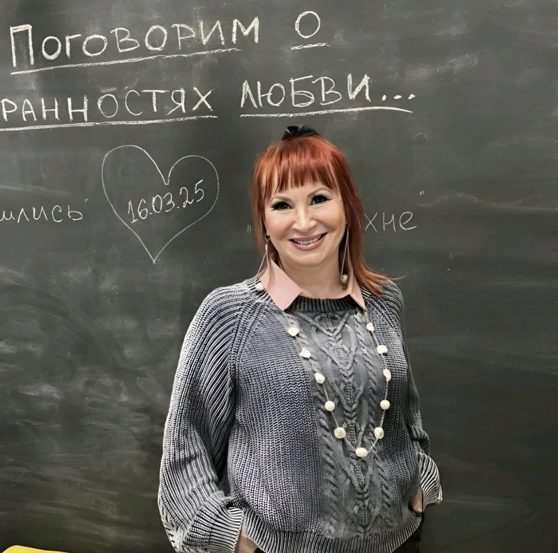 Сотуар из крупного 23-25мм барочного жемчуга Майорка на цепочках