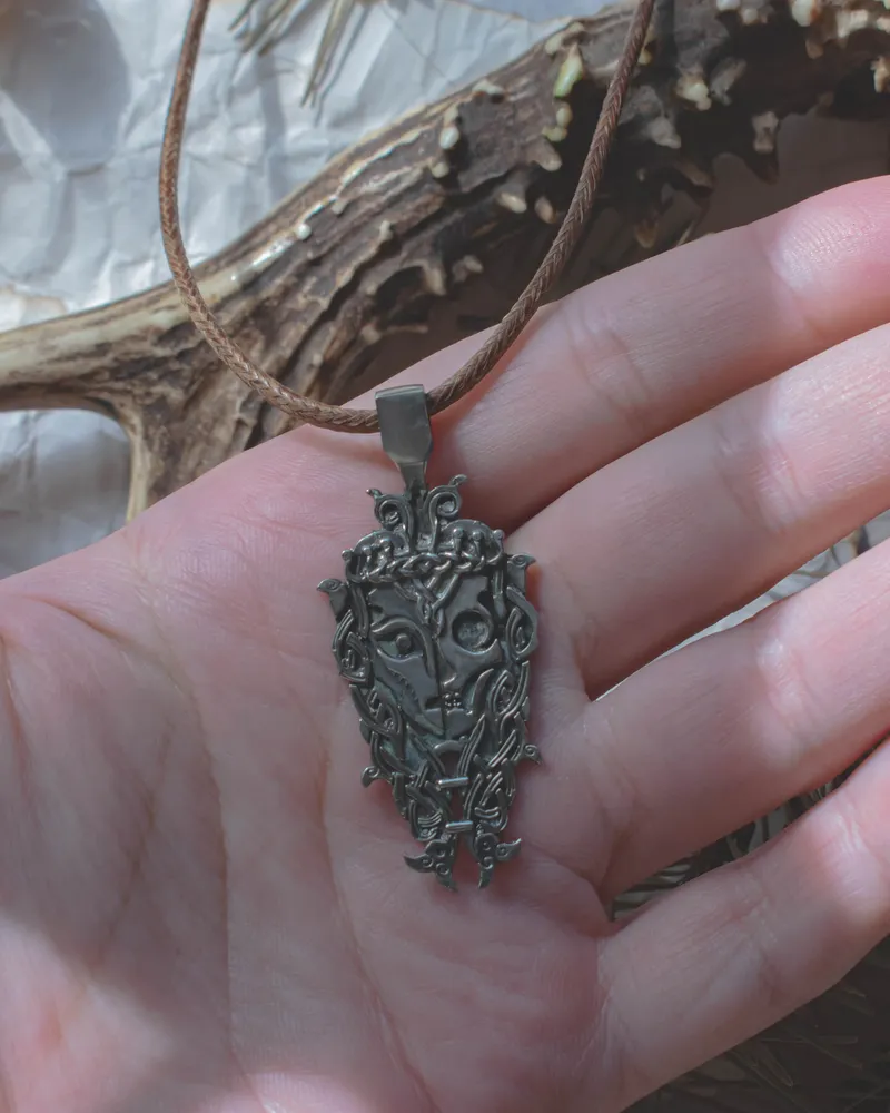 Амулет «Хель»