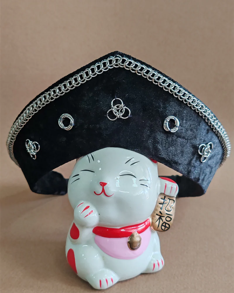 Кокошник