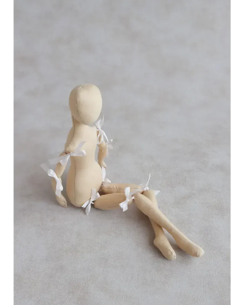 null — Джейн, 42 см