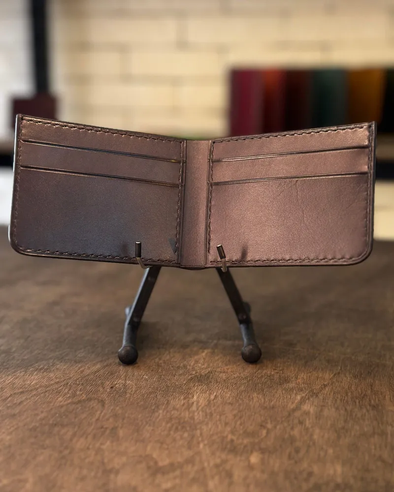 Портмоне Bi-Fold