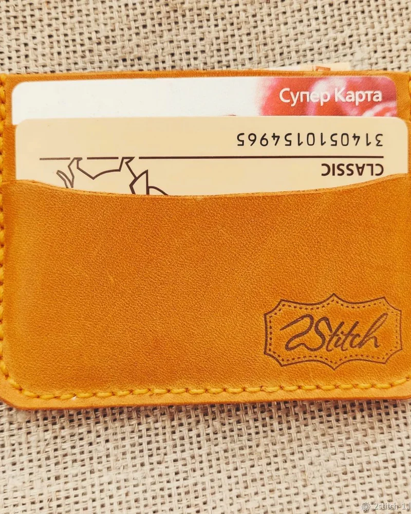 Картхолдер Pocket