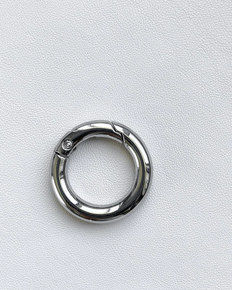 null — Серебро, 4 шт.