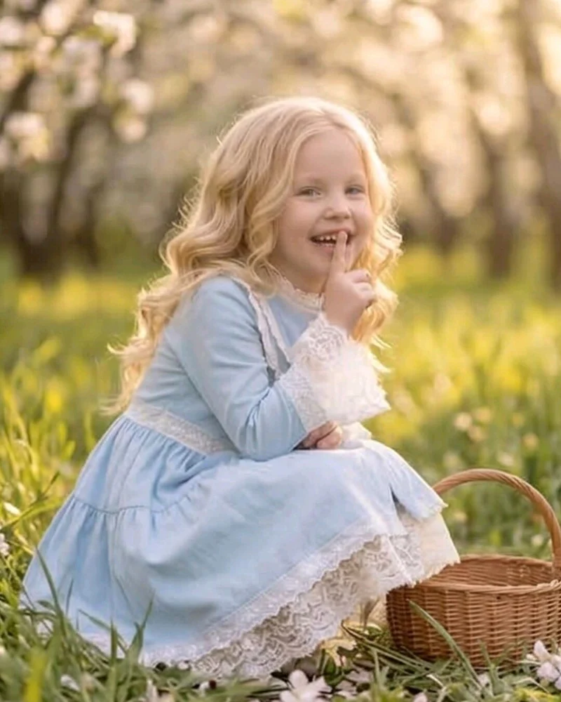 Платье для фотосессии
