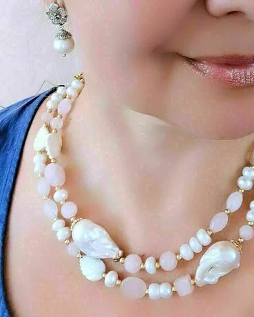 Серьги с жемчугом Эдисон — Серьги из жемчуга