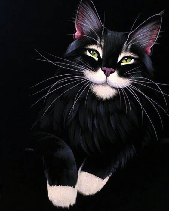 Кошечка