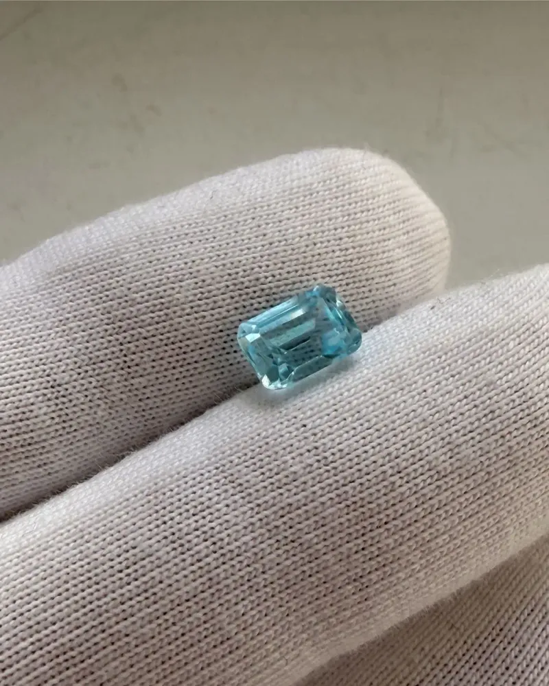 null — 1 ct, 7 × 5 × 5 мм