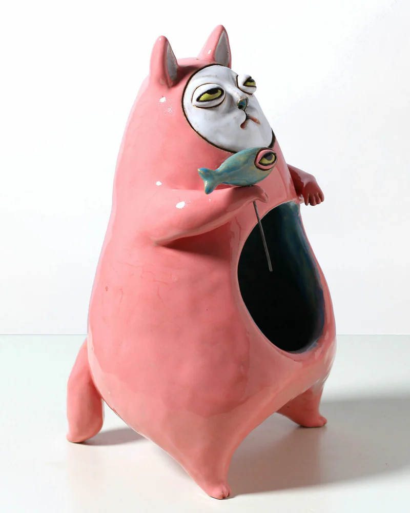 "Котик"
