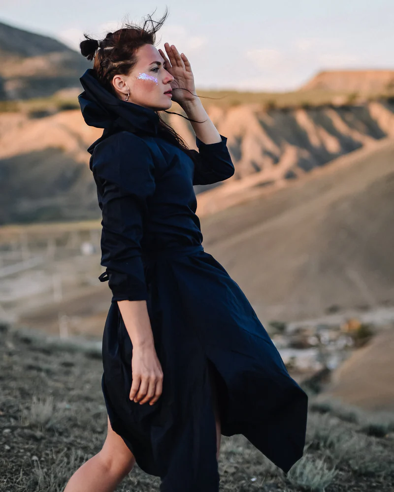 Платье