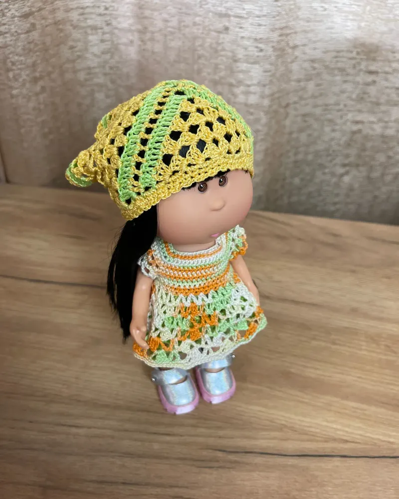 Комплект-2 для Little Mia
